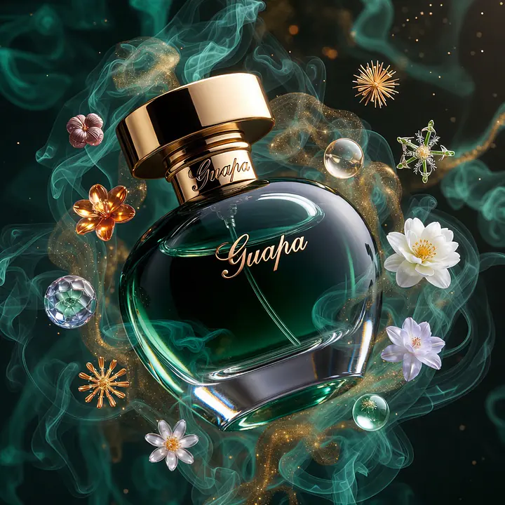 Inspired by Divine - Master