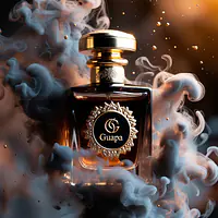 Inspired by Eros Najim - Master