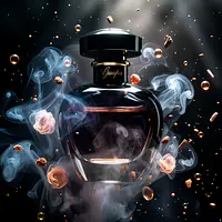 Inspired by Invictus Victory Elixir - Master