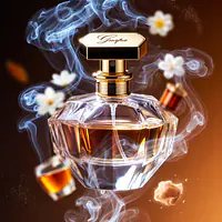 Inspired by Khamrah - Master