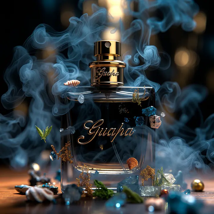 Inspired by Le Beau Paradise - Master