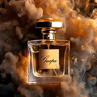 Inspired by Le Male Elixir - Master