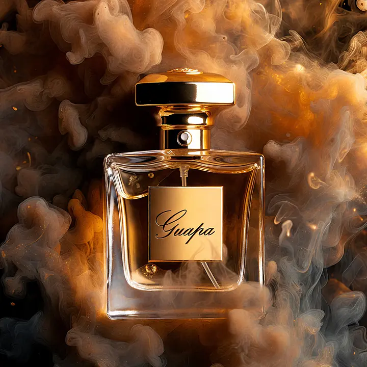 Inspired by Le Male Elixir - Master