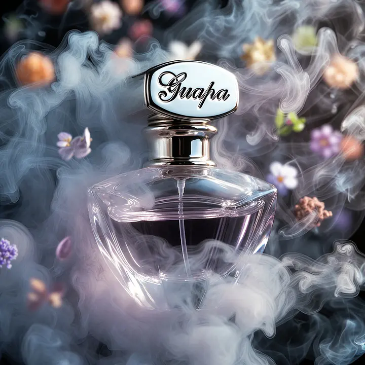 Inspired by Libre Intense - Master