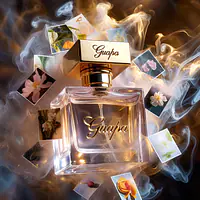 Inspired by L'Interdit - Master