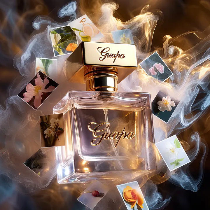 Inspired by L'Interdit - Master