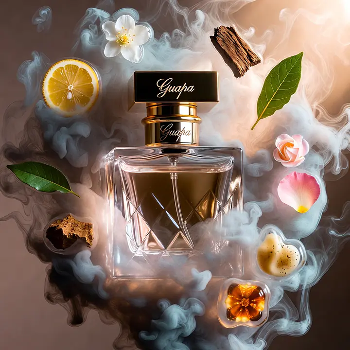 Inspired by L'Interdit Rouge - Master