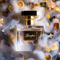 Inspired by Coco Mademoiselle - Master