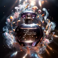 Inspired by Crystal Noir Versace - Master