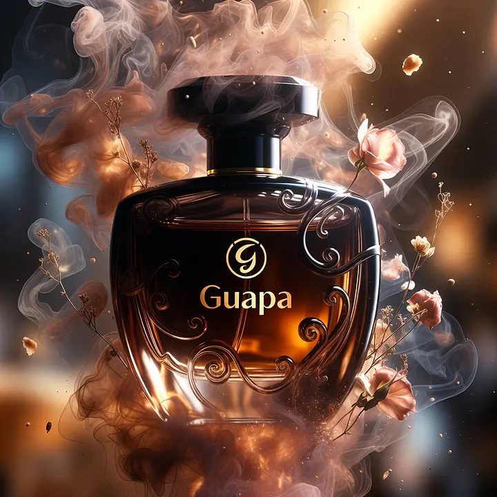 Inspired by Devotion - Master