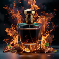 Inspired Eros Flame - Master