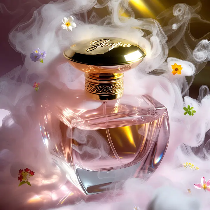 Inspired by My Way Intense - Master