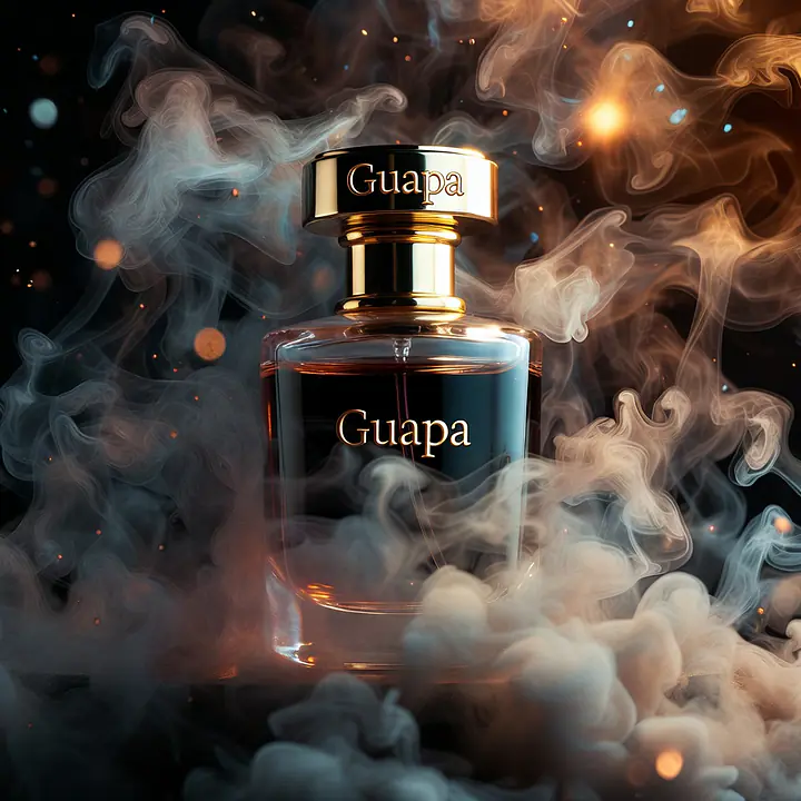 Inspired by Sauvage - Master