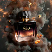 Inspired by Scandal Pour Homme - Master