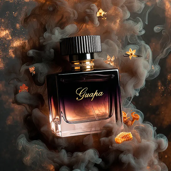 Inspired by Scandal Pour Homme - Master