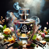 Inspired by Si Passione Intense - Master