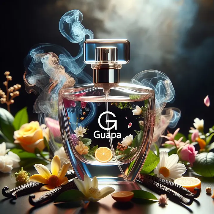 Inspired by Si Passione Intense - Master