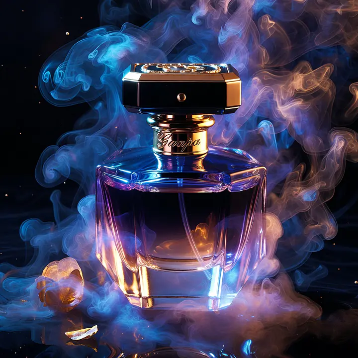 Inspired by XJ 1861 Naxos - Master