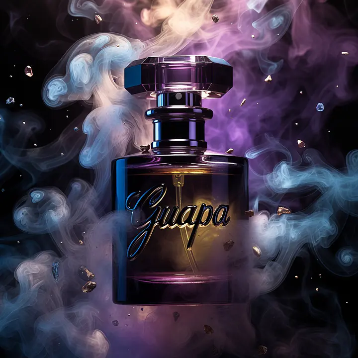 Inspired by Y - Master