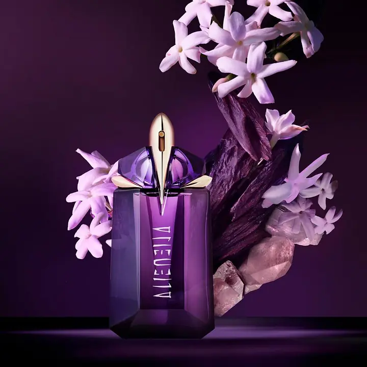 Inspired by Alien - Master