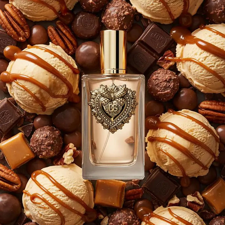 Inspired by Devotion - Master