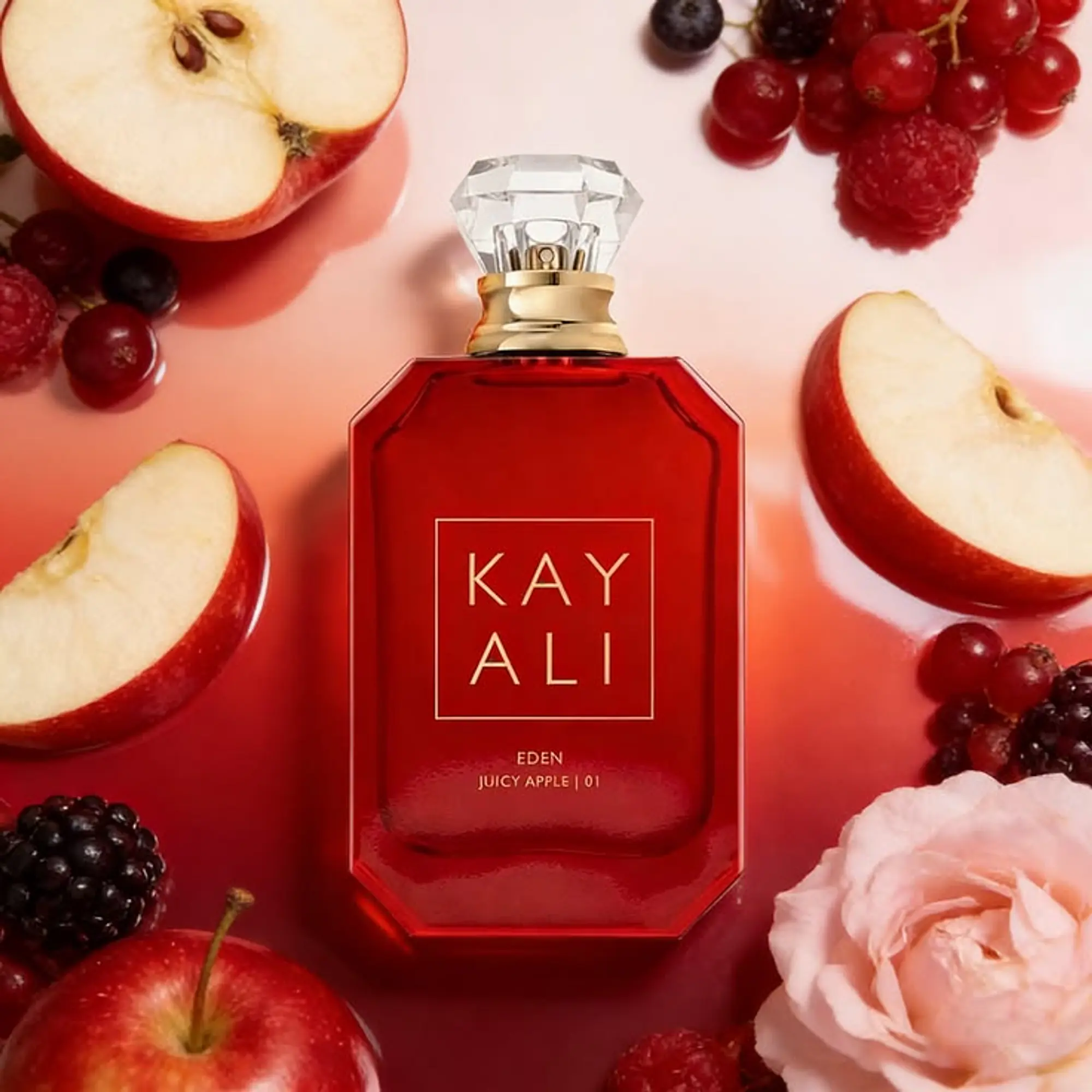 Inspired by Kayali Eden Juicy Apple - Master