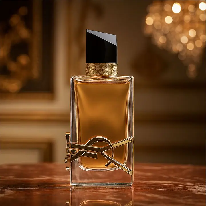 Inspired by Libre Intense - Master