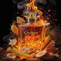 Inspired by Maui in a Bottle Sweet Banana - Master