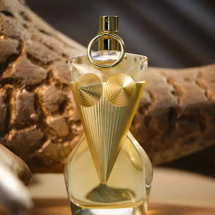 Inspired by Divine - Master