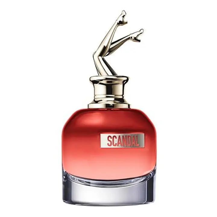 Inspired by Scandal - Master