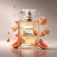 Similar to Coco Mademoiselle - Master