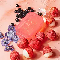 Similar to Eden Sparkling Lychee - Master