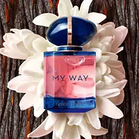 Similar to My Way Intense - Master