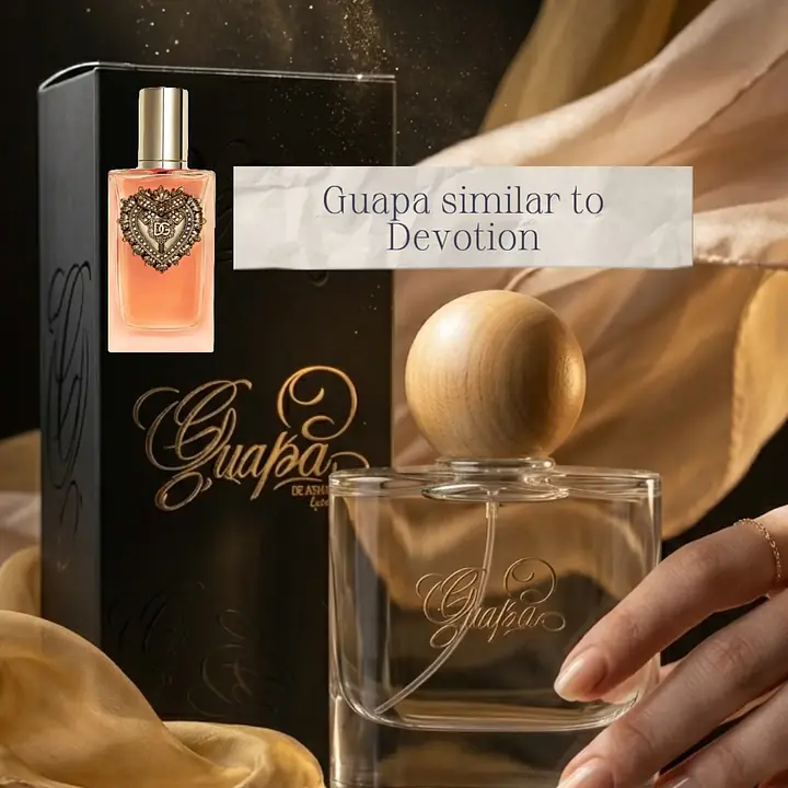 Similar to Devotion - Master