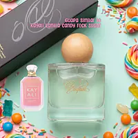 Similar to Kayali Vanilla Candy Rock Sugar - Master