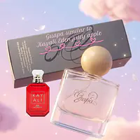 Similar to Kayali Eden Juicy Apple - Master