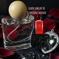 Similar to Si Passione Intense - Master