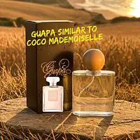 Similar to Coco Mademoiselle - Master