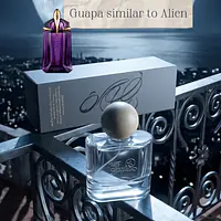 Similar to Alien - Master