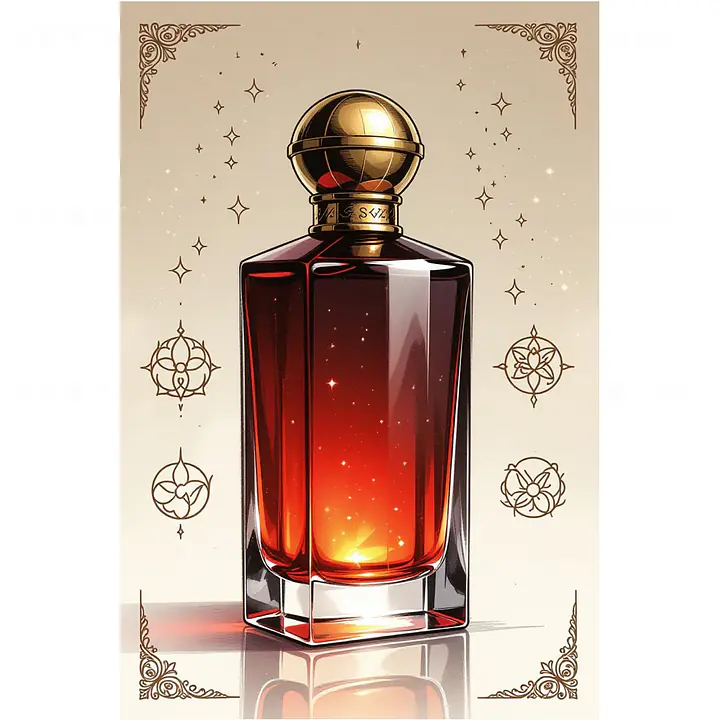 Inspired by Scandal Pour Homme - Master