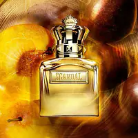 Similar Scandal Pour Homme Absolu - Master