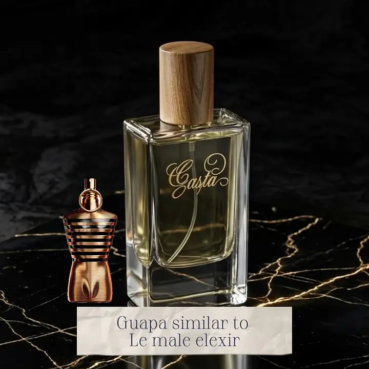 Similar to Le Male Elixir - Master
