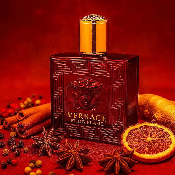 Similar to Eros Flame - Master