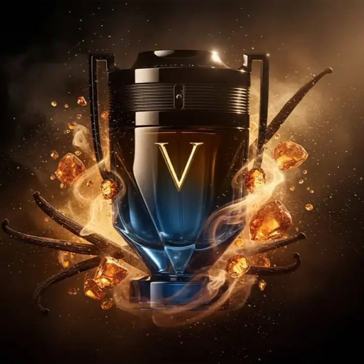 Similar to Invictus Victory Elixir - Master