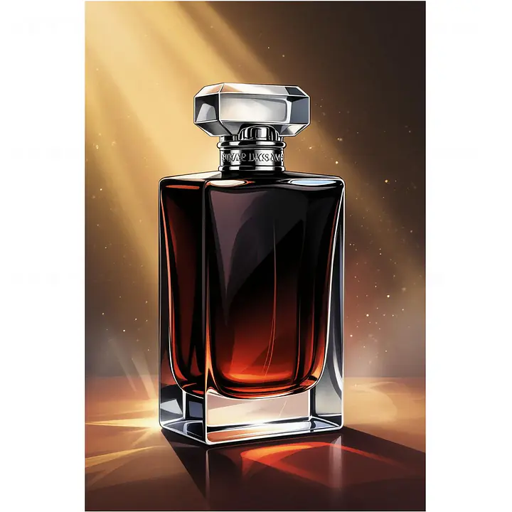 Inspired by Scandal Pour Homme Absolu - Master