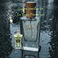 Similar Le Beau Paradise - Master