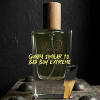 Similar to Bad Boy Extreme - Master