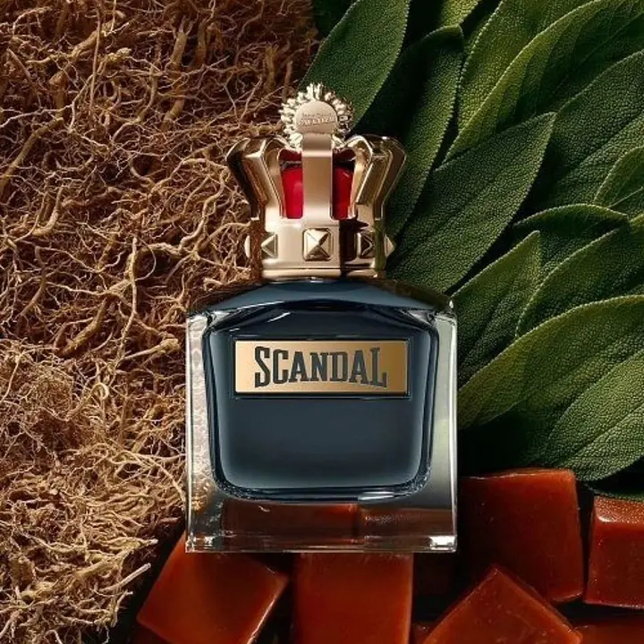 Similar to Scandal Pour Homme - Master