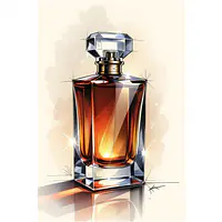 Inspired by Le Male Elixir - Master