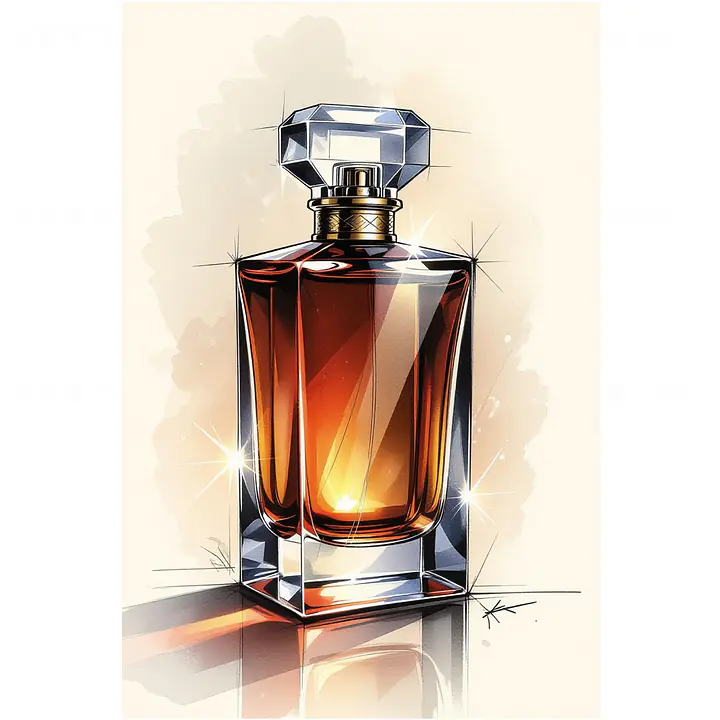 Inspired by Le Male Elixir - Master